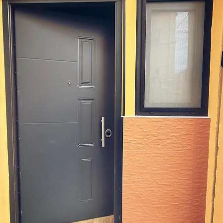 Sweet 208 Appartement Bari