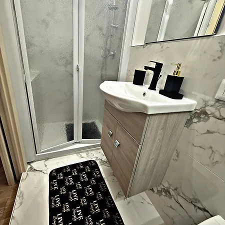 Sweet 208 Apartamento *