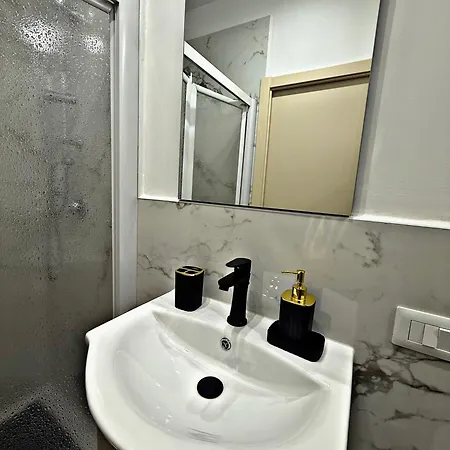 Apartment Sweet 208 Bari