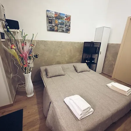 Sweet 208 Apartamento