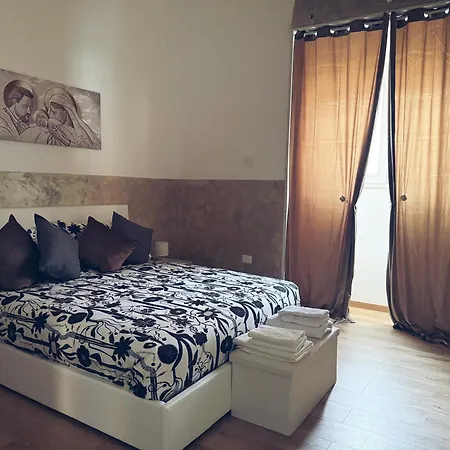 Sweet 208 Apartment Bari