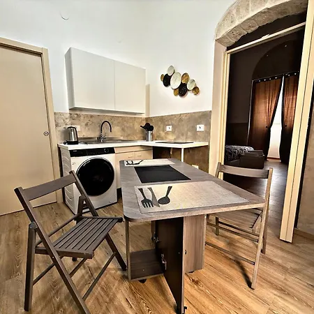 Apartment Sweet 208 Bari