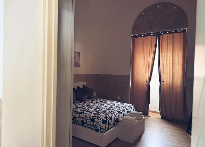 Sweet 208 Apartment *