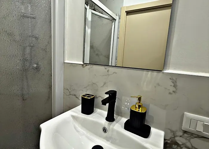 Apartment Sweet 208 Bari