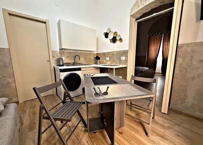 Apartment Sweet 208 Bari