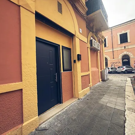 Apartamento Sweet 208 *