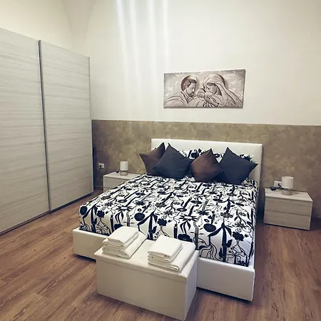 Sweet 208 Apartamento