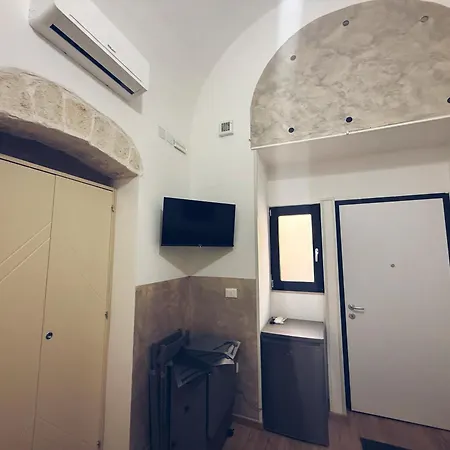 Sweet 208 Apartamento *