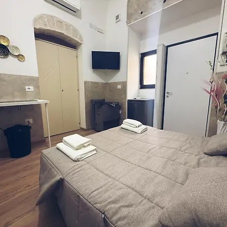 Sweet 208 Apartment Bari