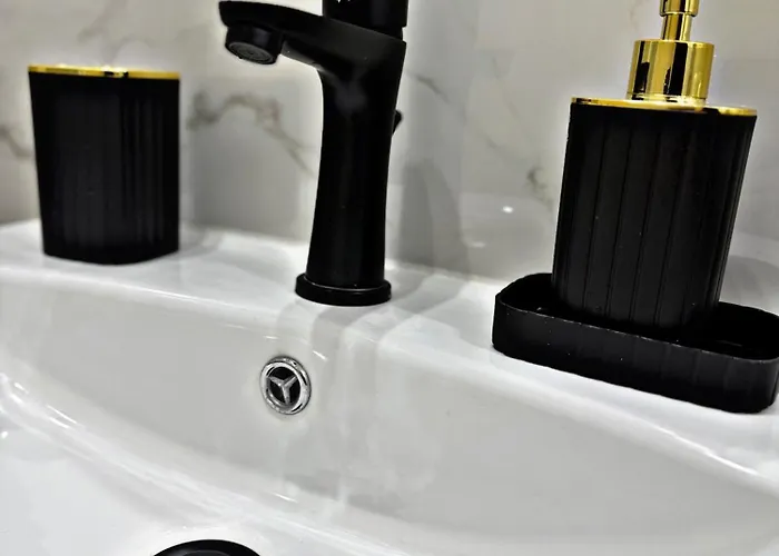 Sweet 208 Apartamento