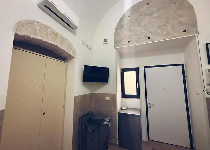 Sweet 208 Apartamento *