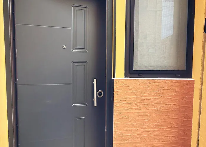 Sweet 208 Apartamento Bari