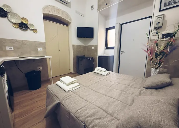 Sweet 208 Apartamento Bari