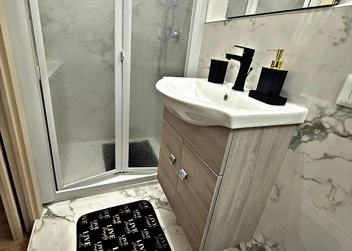 Sweet 208 Apartamento *