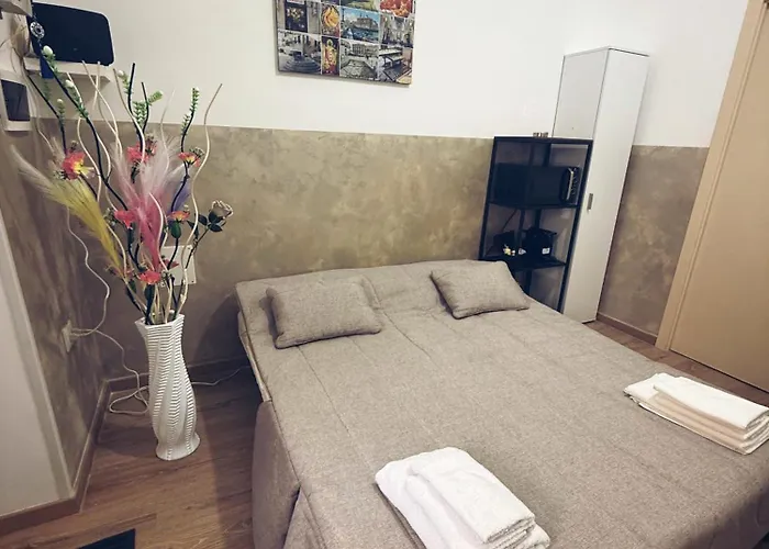 Sweet 208 Apartamento